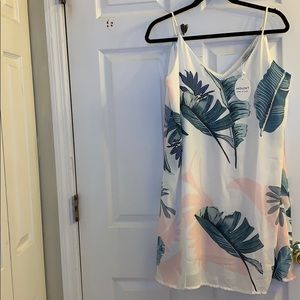 Sexy vacation / Summer dress
